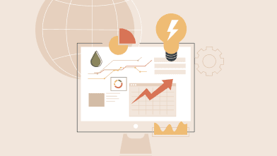 Asset health and predictive maintenance