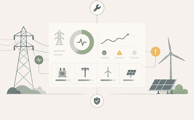 Renewable and emerging load intelligence