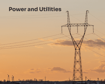 Power and Utilities