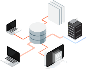 Multi-source data integration into a unified intelligence layer